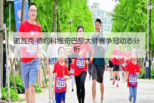 诺瓦克·德约科维奇巴黎大师赛争冠动态分析